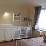 La Fiaba Del Monferrato Apartman