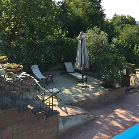 Apartamento La Fiaba Del Monferrato