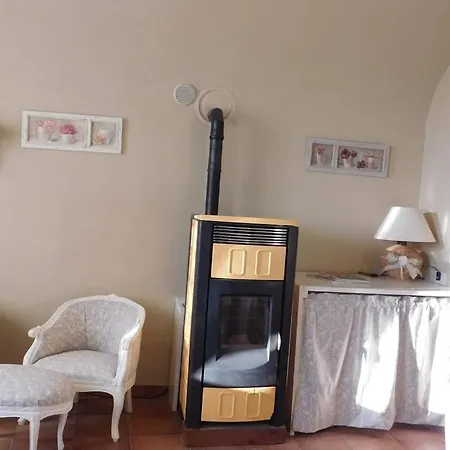 La Fiaba Del Monferrato Vignale