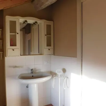 Apartamento La Fiaba Del Monferrato *