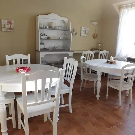 La Fiaba Del Monferrato Апартаменты Vignale Monferrato