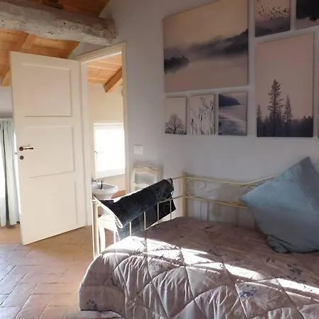 La Fiaba Del Monferrato Vignale