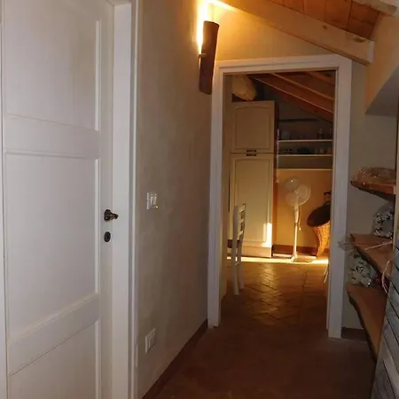 La Fiaba Del Monferrato Apartamento