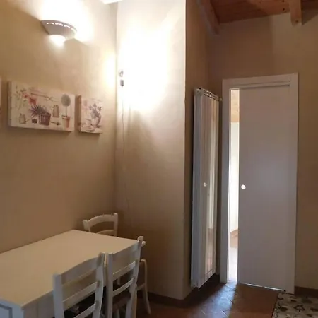 La Fiaba Del Monferrato Апартаменты