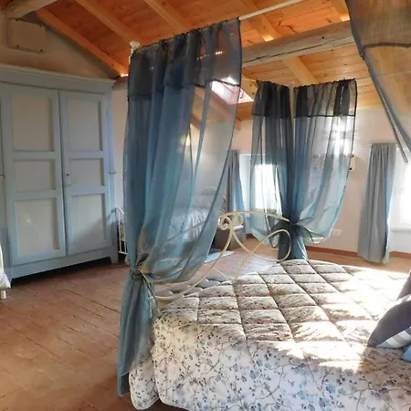 Apartamento La Fiaba Del Monferrato *