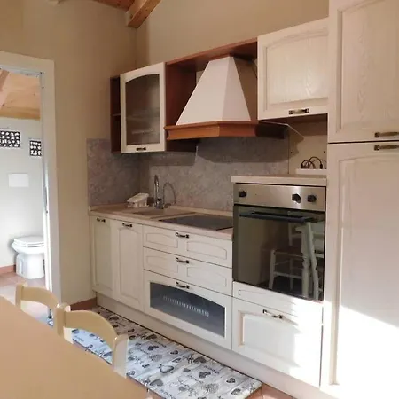 La Fiaba Del Monferrato Apartamento Vignale