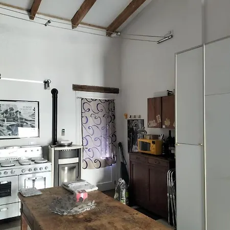 La Fiaba Del Monferrato Apartamento *