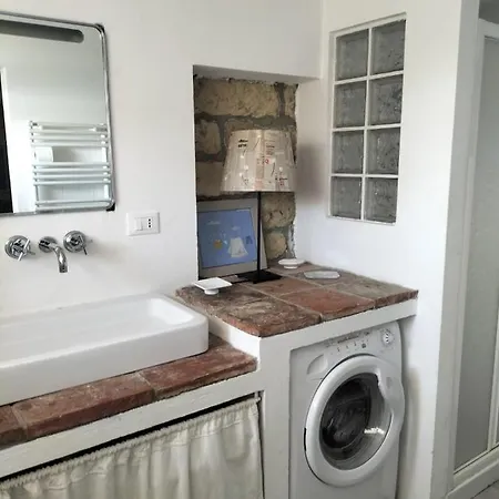 La Fiaba Del Monferrato Apartamento Vignale