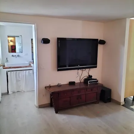 La Fiaba Del Monferrato Apartamento *