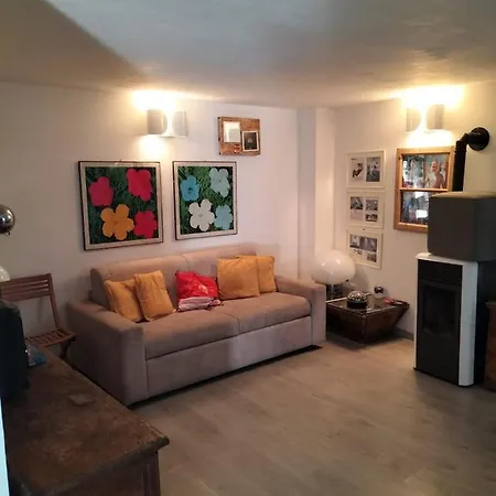 La Fiaba Del Monferrato Apartamento *