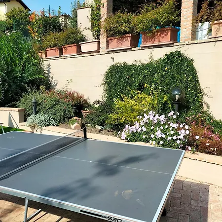 La Fiaba Del Monferrato Apartamento