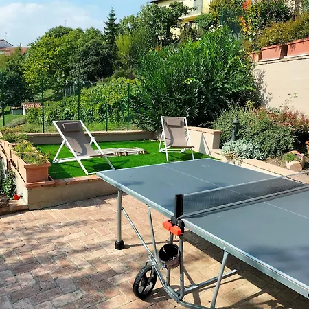 Apartamento La Fiaba Del Monferrato *