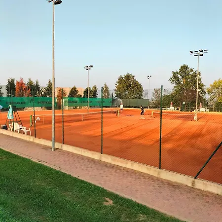 La Fiaba Del Monferrato Apartamento Vignale