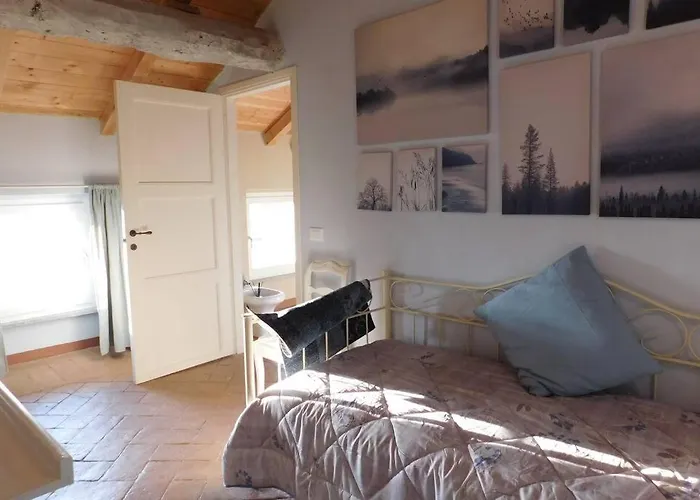 La Fiaba Del Monferrato Vignale Monferrato