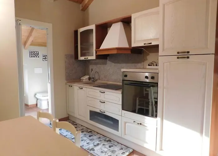 La Fiaba Del Monferrato Апартаменты Vignale Monferrato