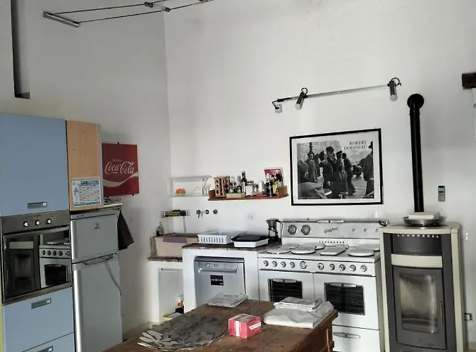 Апартаменты La Fiaba Del Monferrato *