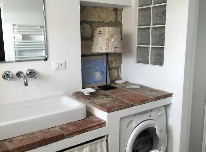 La Fiaba Del Monferrato Апартаменты Vignale Monferrato