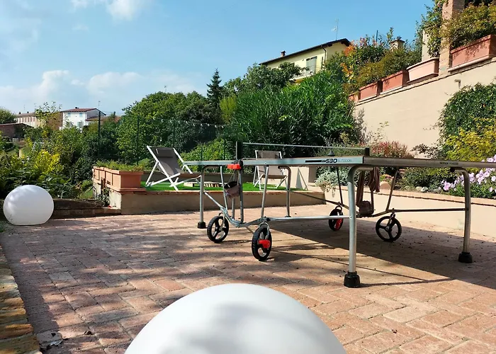 La Fiaba Del Monferrato Апартаменты Vignale Monferrato