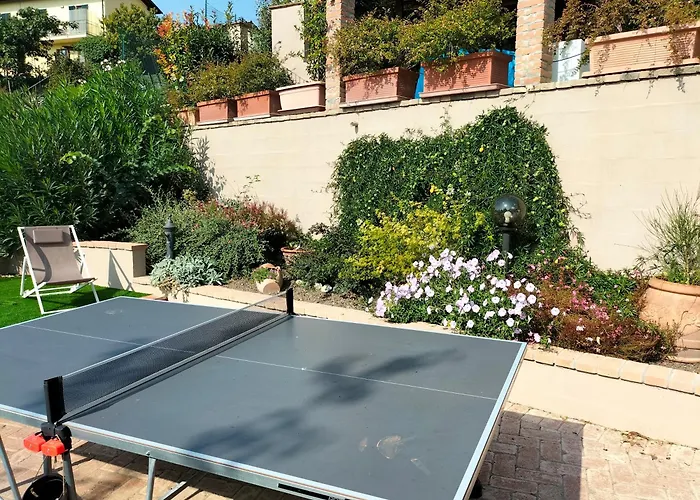 La Fiaba Del Monferrato Апартаменты