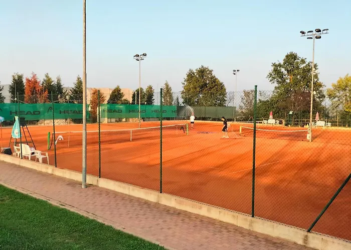 La Fiaba Del Monferrato 아파트 비냘레
