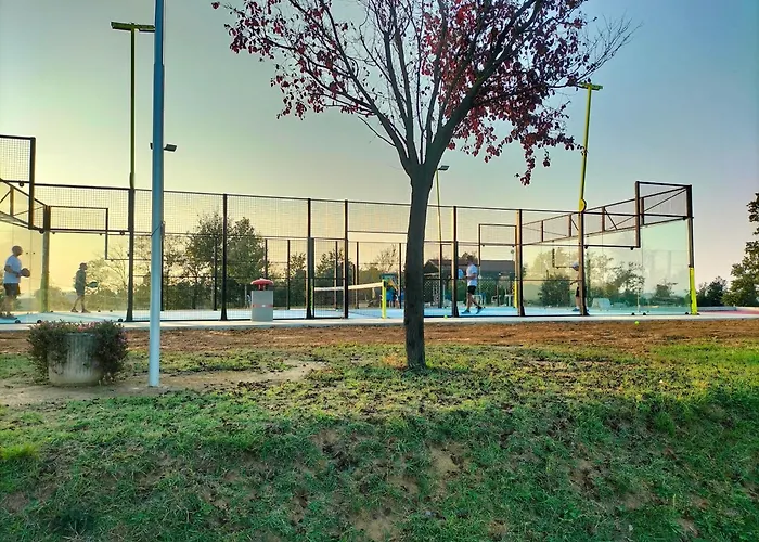 La Fiaba Del Monferrato Апартаменты *